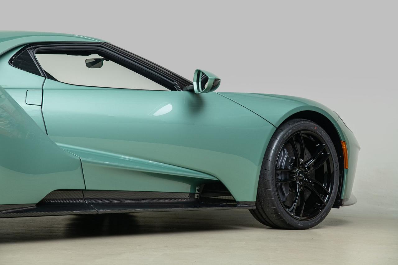 2022 Ford GT
