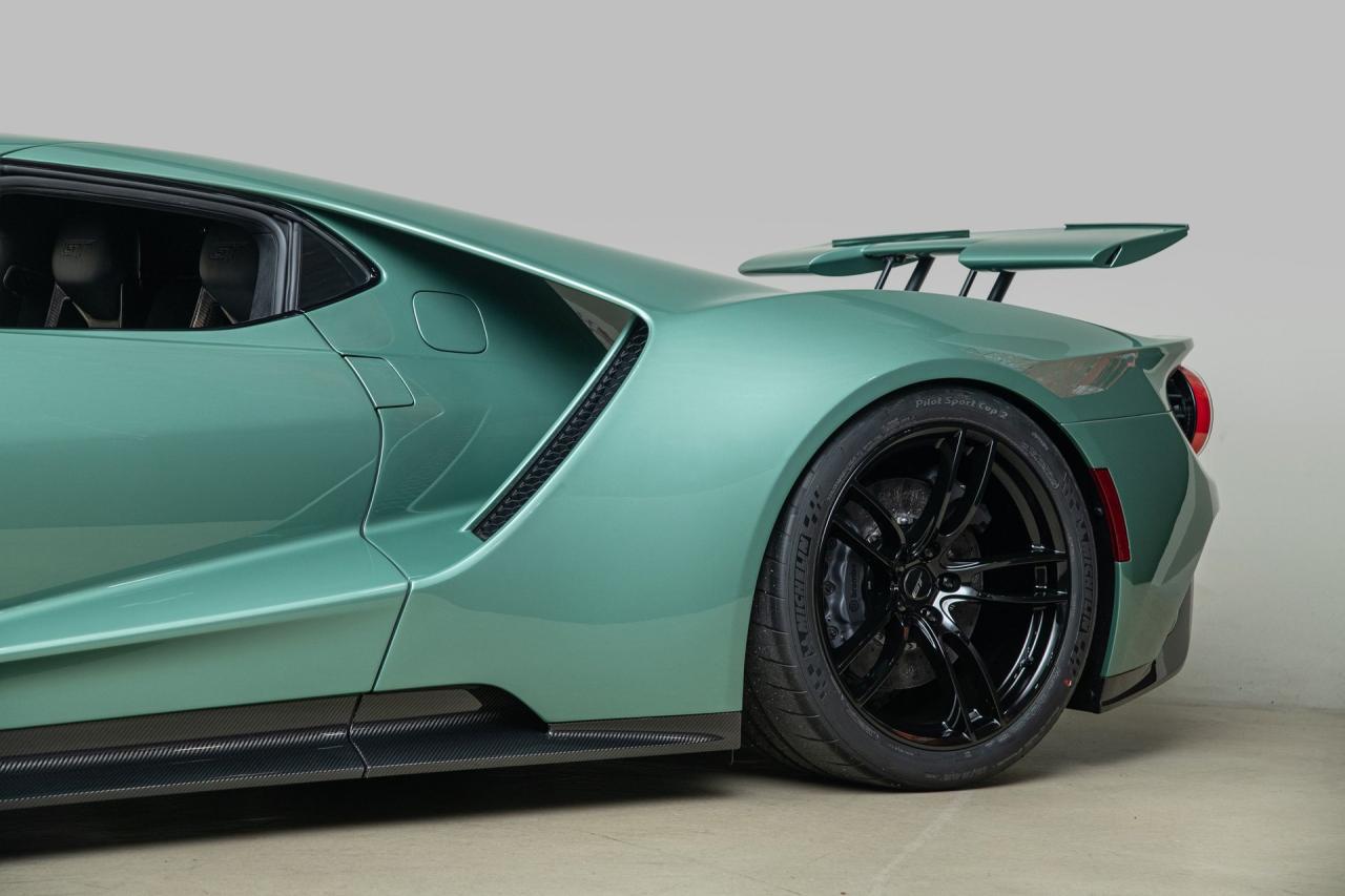 2022 Ford GT