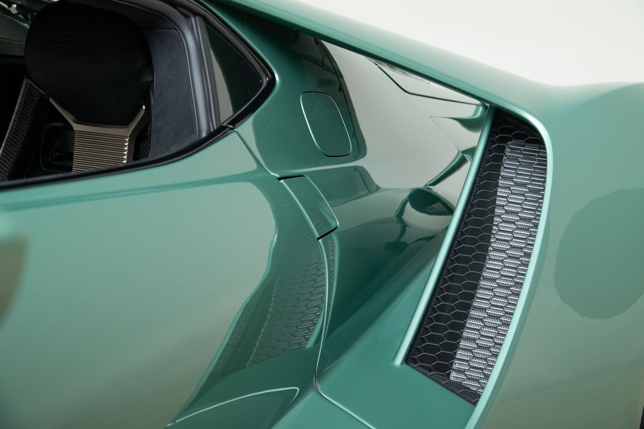 2022 Ford GT