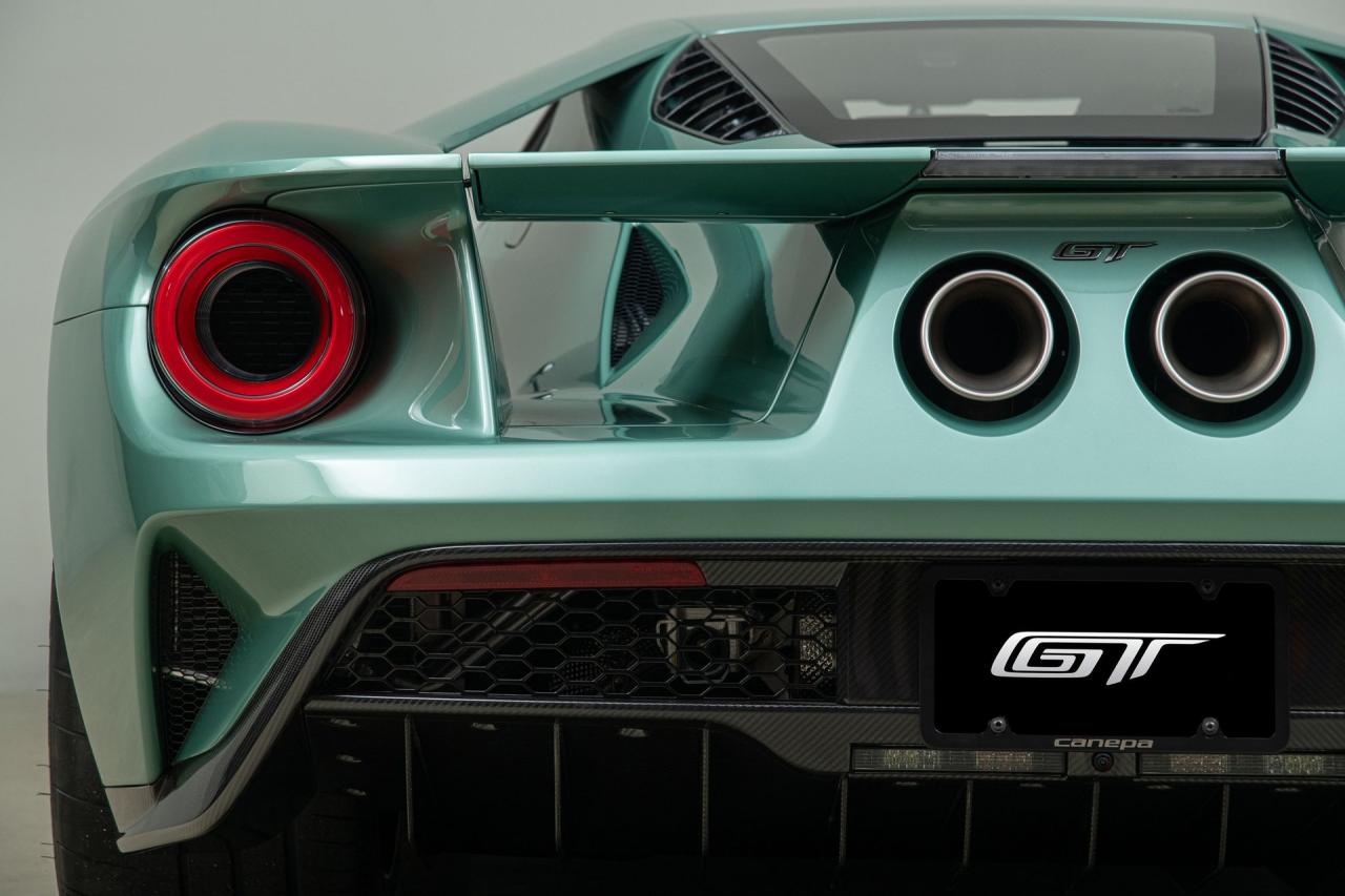 2022 Ford GT
