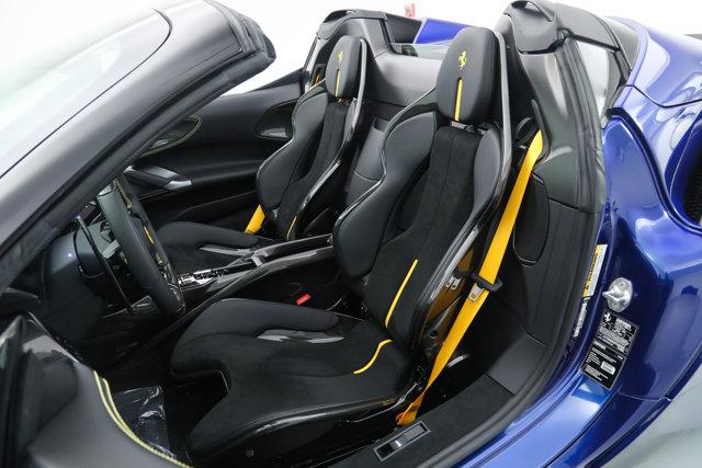 2023 Ferrari SF90 SPIDER