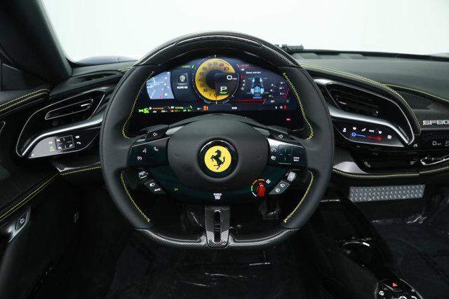 2023 Ferrari SF90 SPIDER