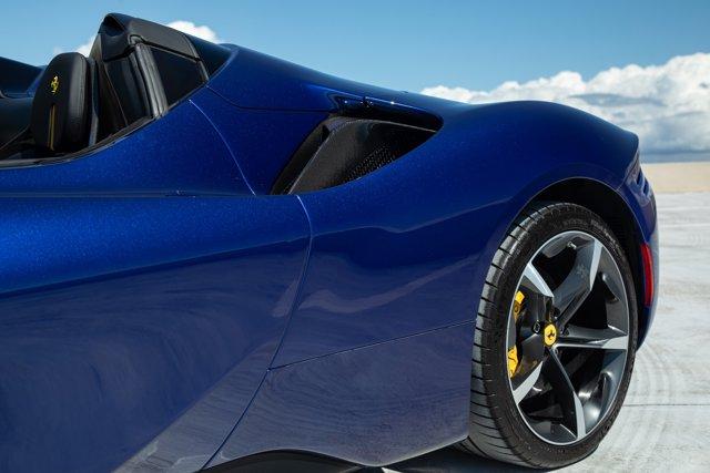 2023 Ferrari SF90 SPIDER