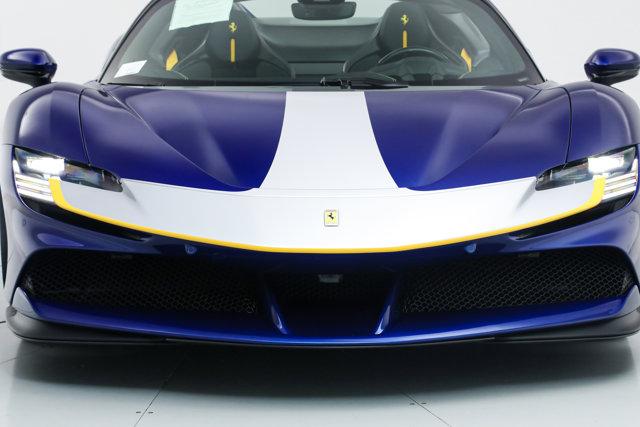 2023 Ferrari SF90 SPIDER