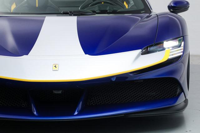 2023 Ferrari SF90 SPIDER
