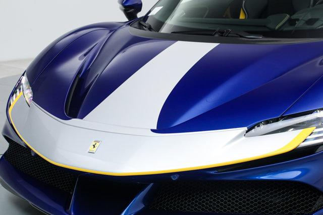 2023 Ferrari SF90 SPIDER