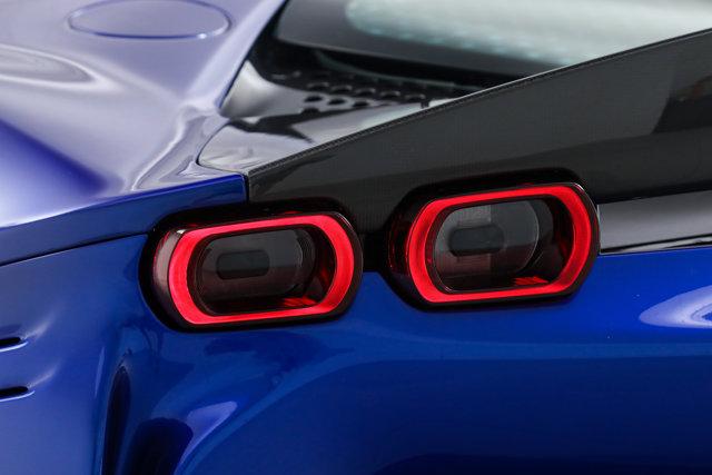 2023 Ferrari SF90 SPIDER