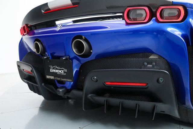 2023 Ferrari SF90 SPIDER