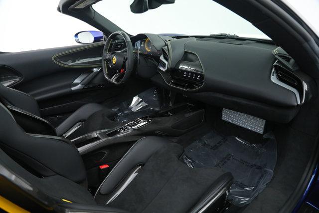 2023 Ferrari SF90 SPIDER