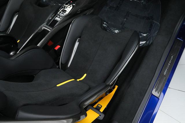 2023 Ferrari SF90 SPIDER