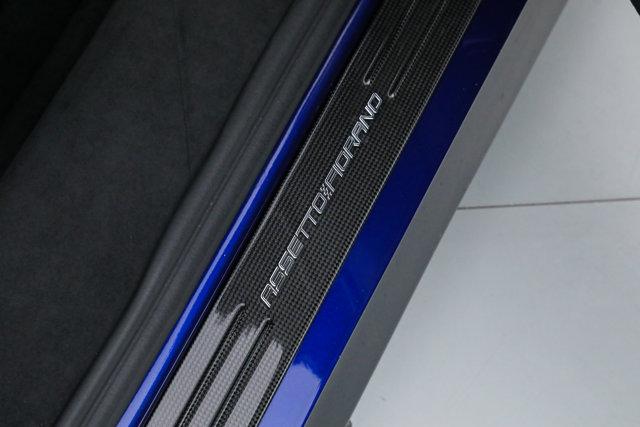 2023 Ferrari SF90 SPIDER