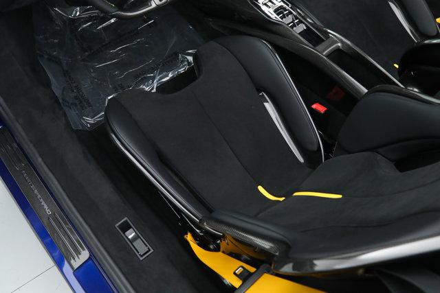 2023 Ferrari SF90 SPIDER