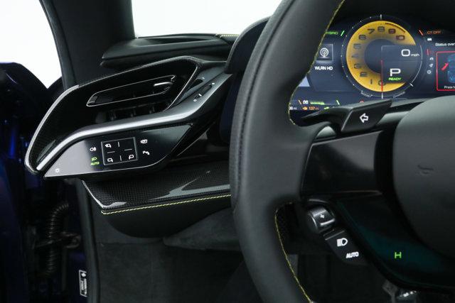 2023 Ferrari SF90 SPIDER