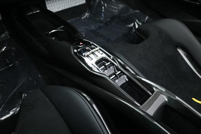 2023 Ferrari SF90 SPIDER