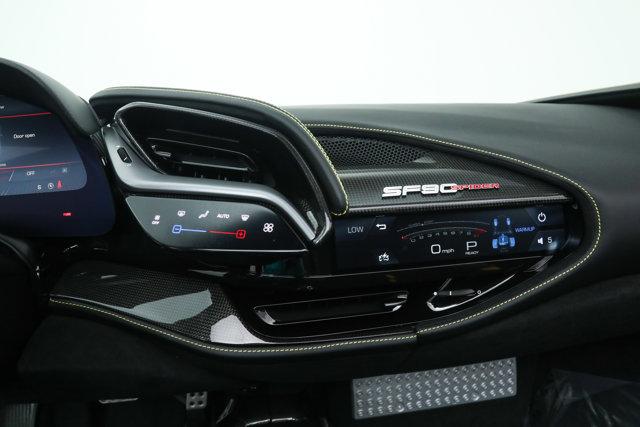 2023 Ferrari SF90 SPIDER