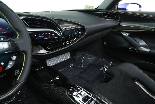 2023 Ferrari SF90 SPIDER