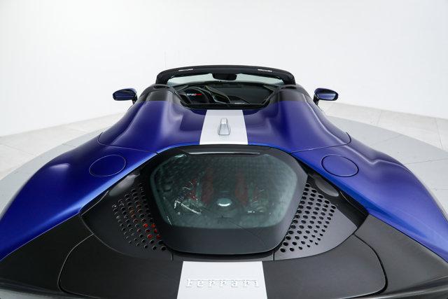 2023 Ferrari SF90 SPIDER