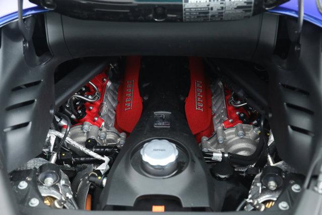 2023 Ferrari SF90 SPIDER