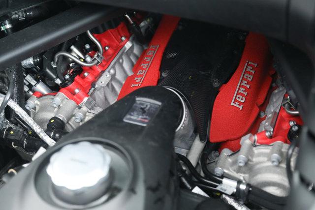 2023 Ferrari SF90 SPIDER