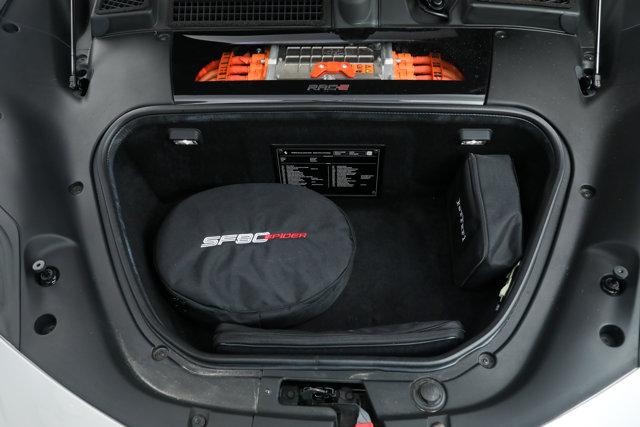 2023 Ferrari SF90 SPIDER