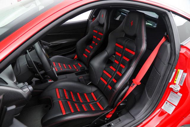 2019 Ferrari 488 PISTA