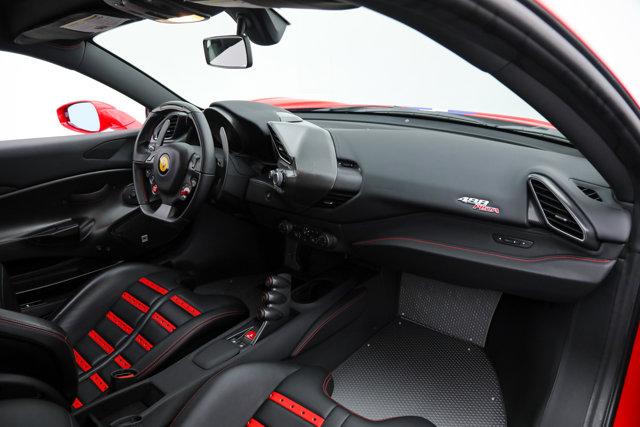 2019 Ferrari 488 PISTA