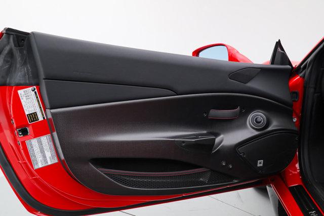 2019 Ferrari 488 PISTA