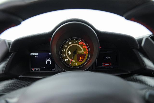 2019 Ferrari 488 PISTA