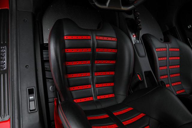 2019 Ferrari 488 PISTA