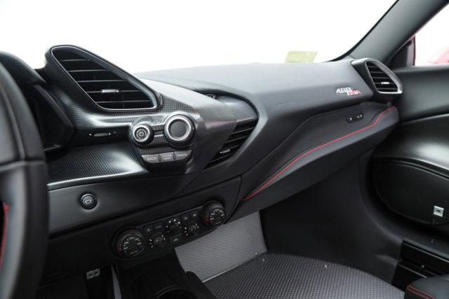 2019 Ferrari 488 PISTA