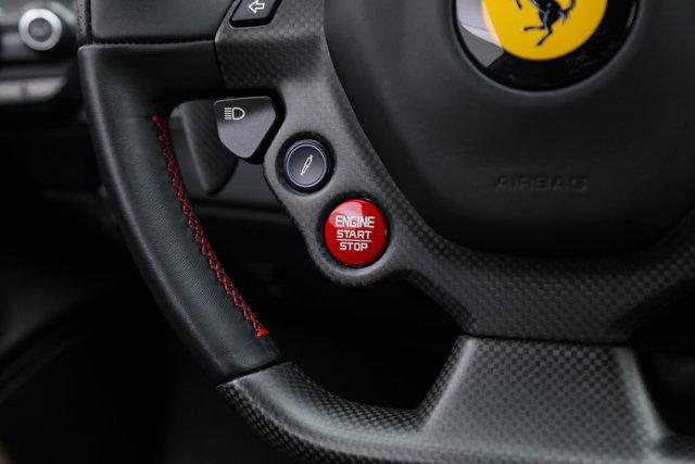 2019 Ferrari 488 PISTA