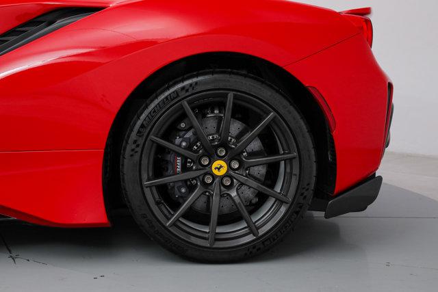 2019 Ferrari 488 PISTA