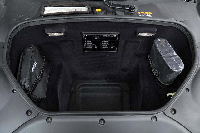 2019 Ferrari 488 PISTA