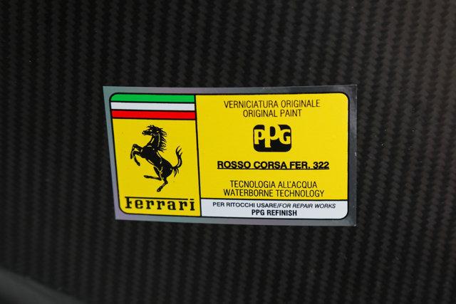 2019 Ferrari 488 PISTA