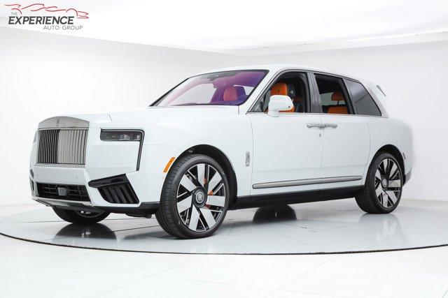 2026 Rolls - Royce Cullinan