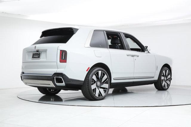 2026 Rolls - Royce Cullinan