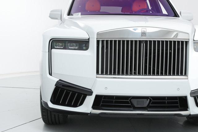 2026 Rolls - Royce Cullinan