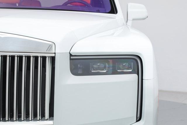 2026 Rolls - Royce Cullinan