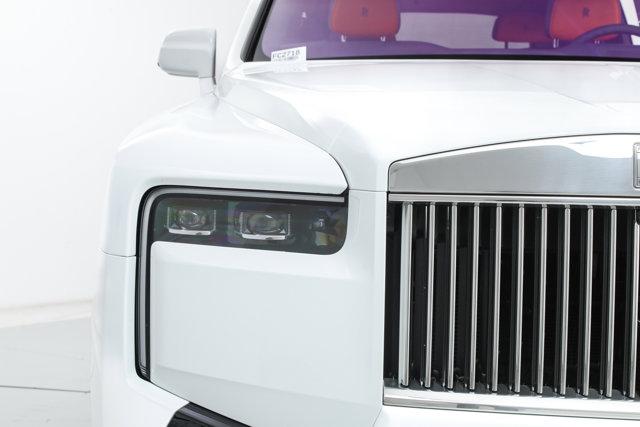 2026 Rolls - Royce Cullinan