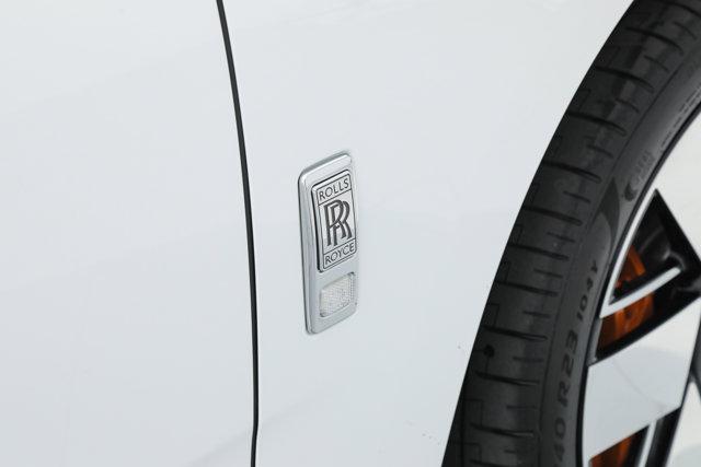 2026 Rolls - Royce Cullinan