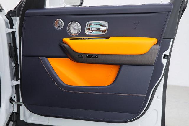 2026 Rolls - Royce Cullinan