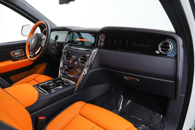 2026 Rolls - Royce Cullinan