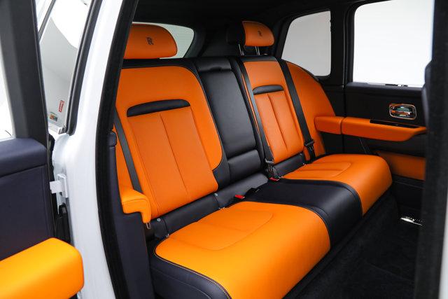 2026 Rolls - Royce Cullinan