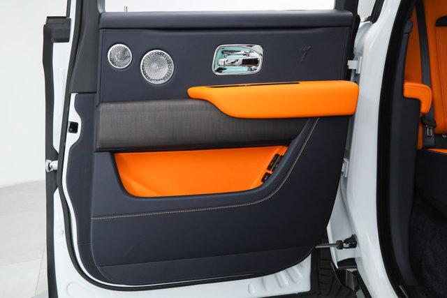 2026 Rolls - Royce Cullinan