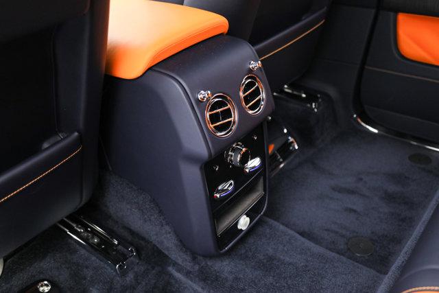 2026 Rolls - Royce Cullinan