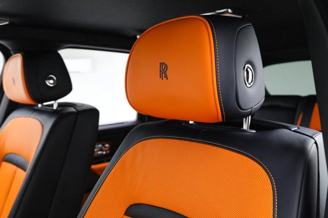 2026 Rolls - Royce Cullinan