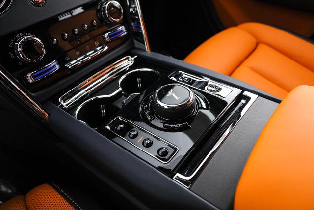 2026 Rolls - Royce Cullinan