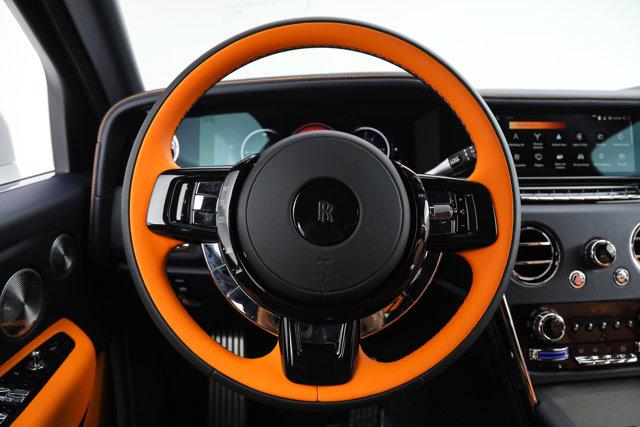 2026 Rolls - Royce Cullinan