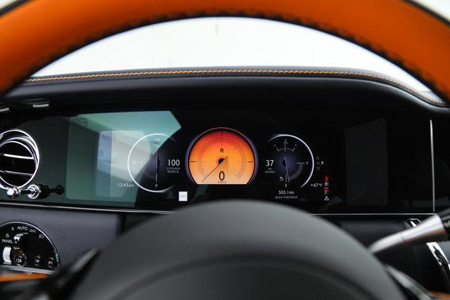 2026 Rolls - Royce Cullinan