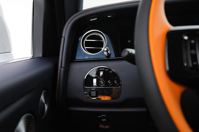 2026 Rolls - Royce Cullinan